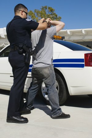 Teen from Kansas gets arrested for drug possession