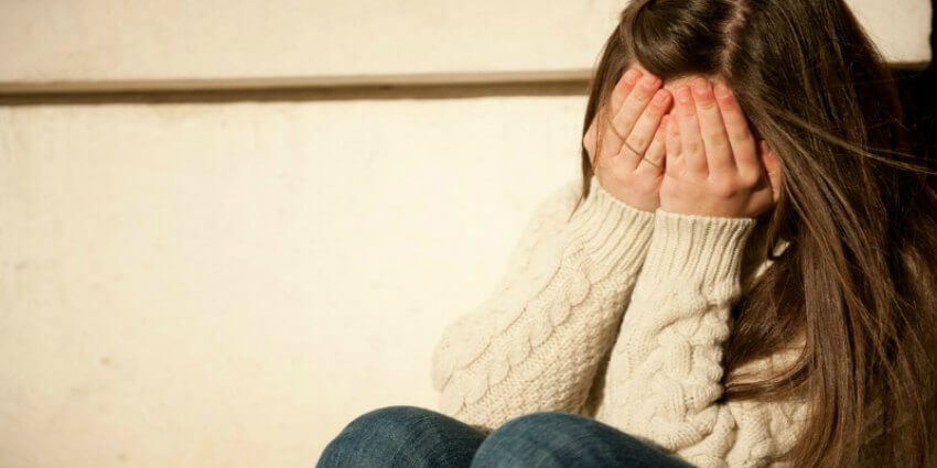 What is Post Traumatic Stress Disorder in Teens