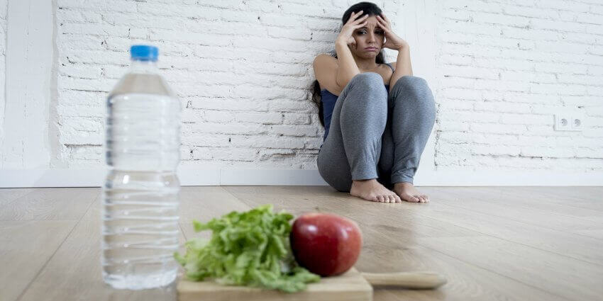 Understanding the Dangers of Teen Eating Disorders